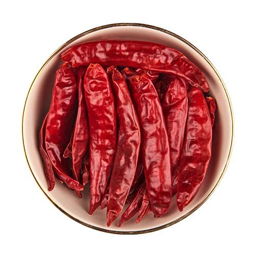 Organic Dried Red Chilli, For Cooking