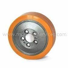 Electric Stacker Drive Wheel, For Lifting Goods