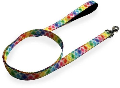 PetNexus Nylon Candy POP Standard Leash