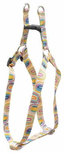 PetNexus Nylon Candy-POP Step-in Harness