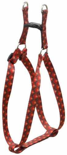 PetNexus Nylon Enlightened Step-in Harness