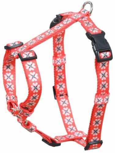PetNexus Nylon Instalove H-type Harness