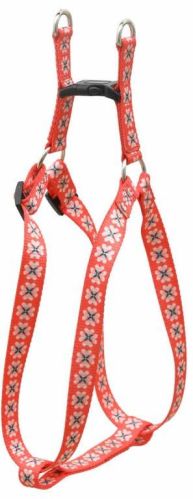 PetNexus Nylon Instalove Step-in Harness