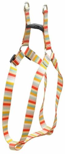 PetNexus Nylon Poolside Chilling Step-in Harness
