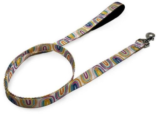 PetNexus Nylon Pride Standard Leash