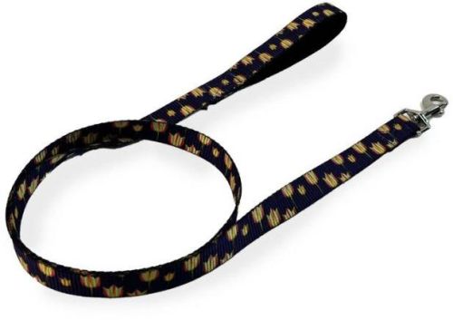 PetNexus Spring Bloom Standard Leash
