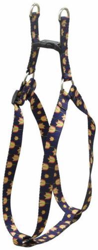 PetNexus Nylon Spring Bloom Step-in Harness