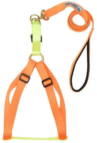 Step-in Harness For Puppy And Dog3