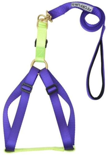 Step-in Harness For Puppy and dog4