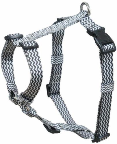 Petnexus Nylon Tuxedog H-type Harness