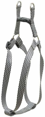 PetNexus Nylon Tuxedog Step-in Harness