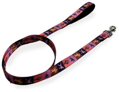 Petnexus Zootopia Standard Leash