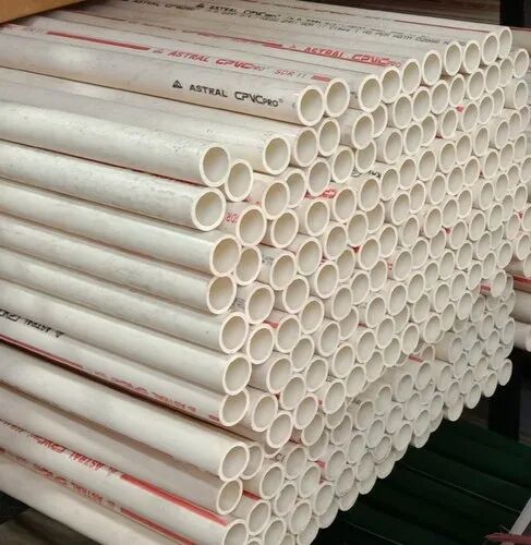 Astral CPVC Pipe Fitting, Color : IVORY