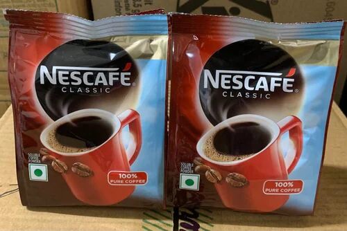 Nescafe Coffee Powder, Packaging Size : 1kg