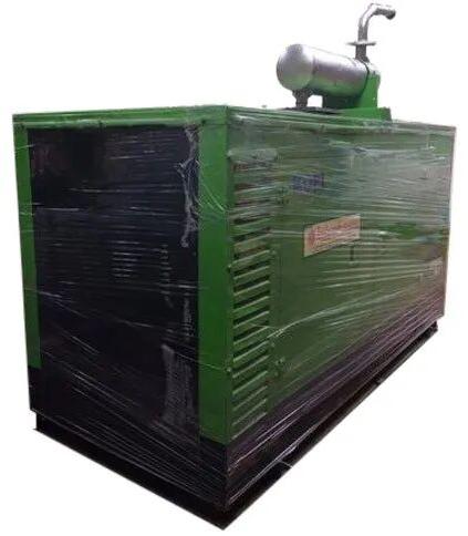 Silent Diesel Generator, Output Type : AC Three Phase