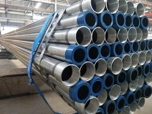 Galvanized Iron Pipe