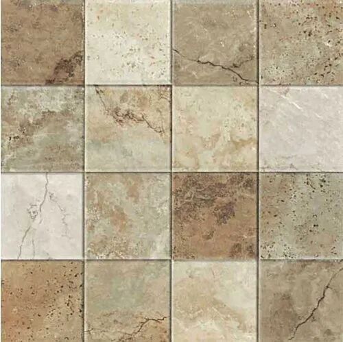 Ceramic Kajaria Paving Floor Tiles, Packaging Type : Box