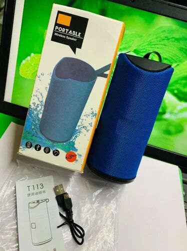 Wireless Bluetooth Speaker
