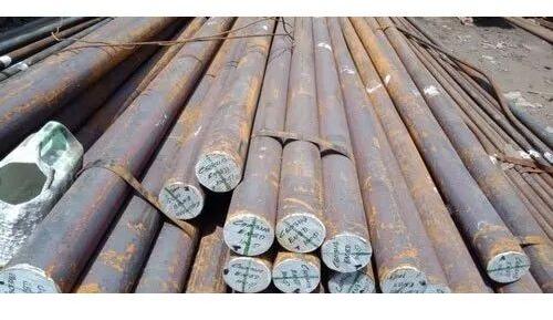 Carbon Steel Round Bar