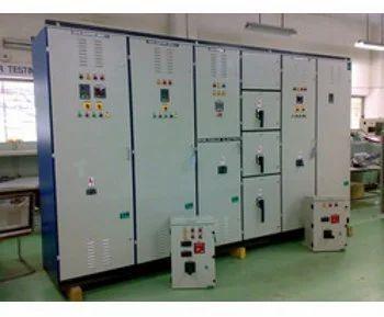 AC Drive Panel, Power : 0.37 Kw-5000kw