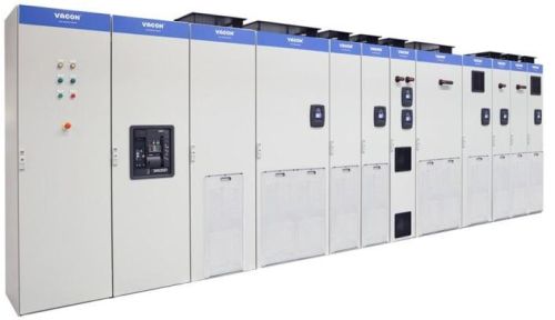Danfoss Vacon NXP Enclosed Drives, For Industrial Use