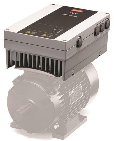 Danfoss VLT FCP 106 Motor Drive, Certification : ISO 9001:2008 Certified