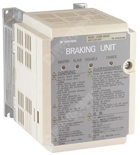 Dynamic Braking Unit, For Industrial