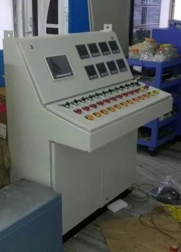 Technosoft Industrial Automation Panel, Display Type : Digital