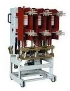 Switchgear Vacuum Circuit Breaker, Rated Voltage : 36 KV