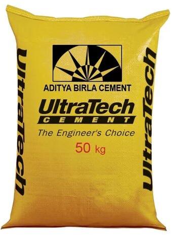 Ultratech Cement