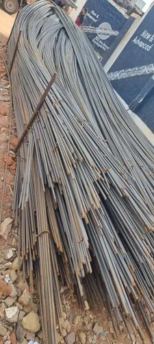 Mild Steel Birla TMT Bars, Grade : Fe 500D