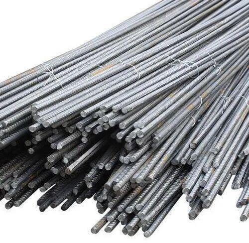 Mild Steel Bar