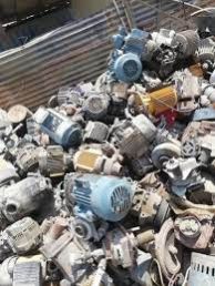 Motor Scrap, For Industrial