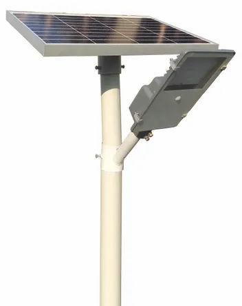 14 Watts Goverment Model Solar Street Light