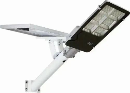 30 Watt Solar Integrated Street Light, Certification : ISI