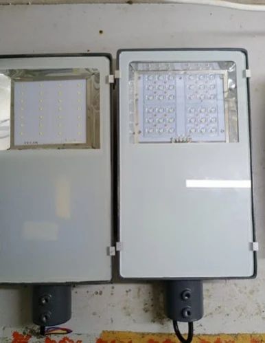 AC LED Street Light, Feature : Low Consumption, Stable Performance