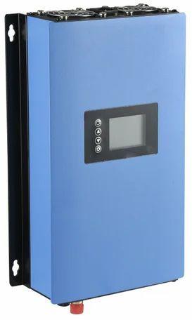 Single Solar Grid Tie Inverter, Capacity : 50KW