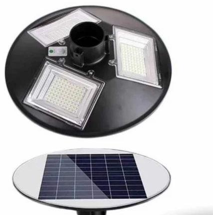 Solar LED Gate Lamp, Feature : Light Weight, Bright Light