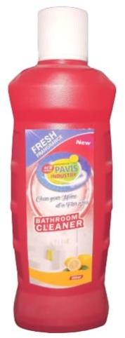 Pavis 250 Ml Bathroom Cleaner, Packaging Type : Plastic Bottle