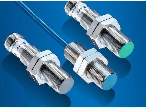 Stainless Steel Baumer Position Sensor
