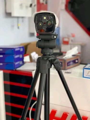 Fire Detection and Alarm System