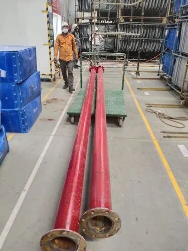 Fire Fighting System Installation Service