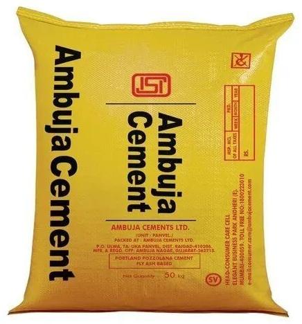 Ambuja Cement