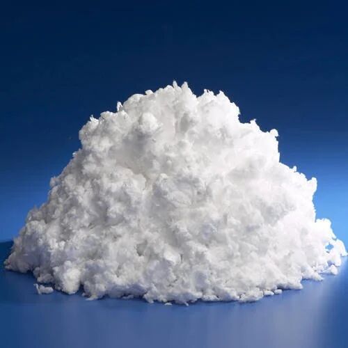 Ceramic Fiber Bulk, For Insulation