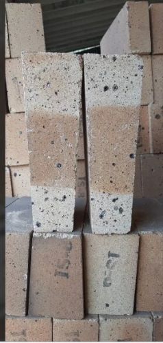 High Alumina Fire Brick, For Furnace