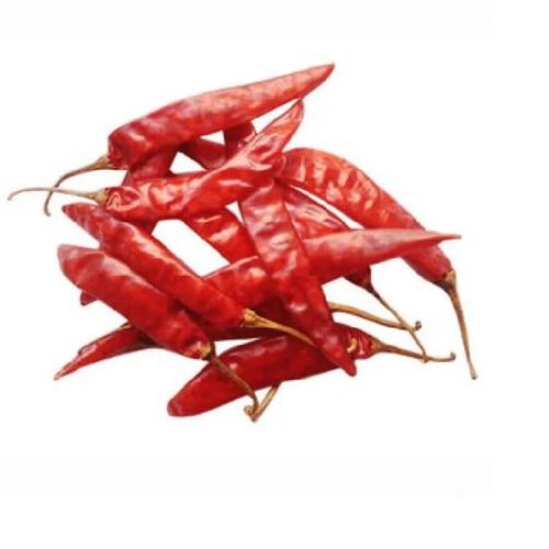 Red Chili, Packaging Type : Loose