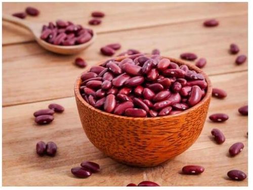 Red Kidney Beans, Packaging Type : Loose