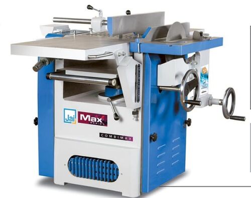 Combimax Planer Machine