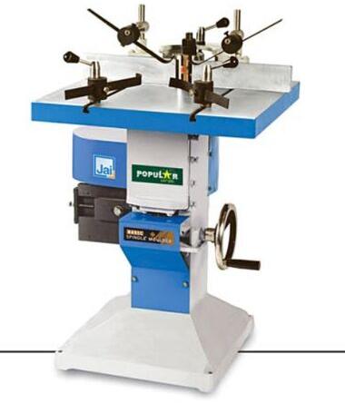 Spindle Moulder Machine
