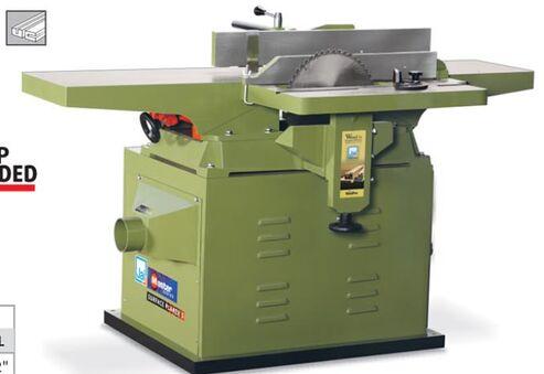 Surface Planer